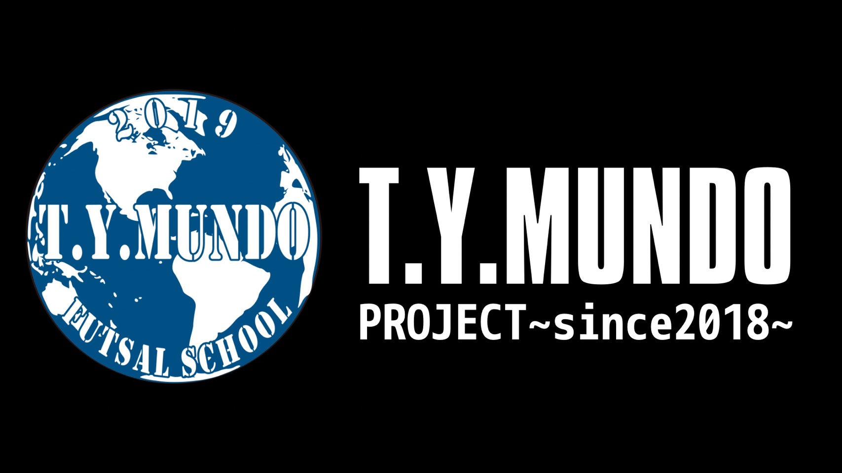 T.Y.MUNDOロゴ